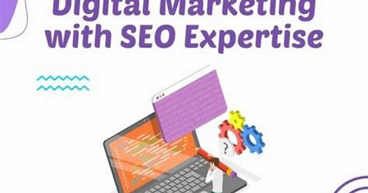 Seo and Digital Marketing Expertise with Colin Englert