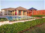 Serena Beach Resort Mandvi, Mandvi, India