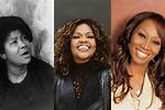 Serena Jakes: a Renowned Gospel Singer and Inspirational Leader