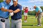 Sergio Garcia: Master of the Links and Greens
