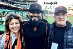 Sergio Romo's Parents: the Untold Story