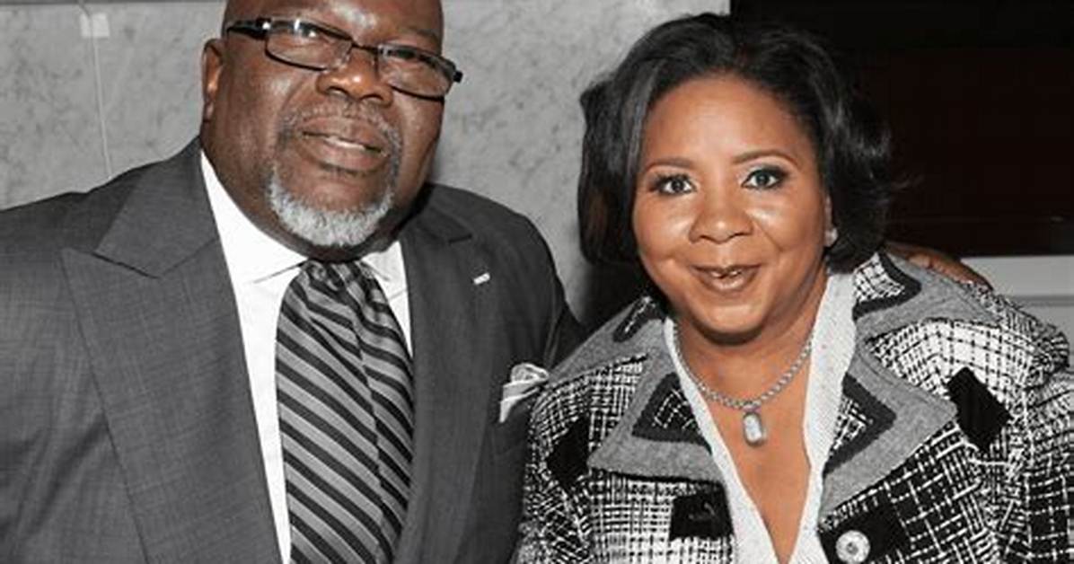 Serita Jakes' Latest News and Updates