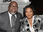 Serita Jakes' Latest News and Updates