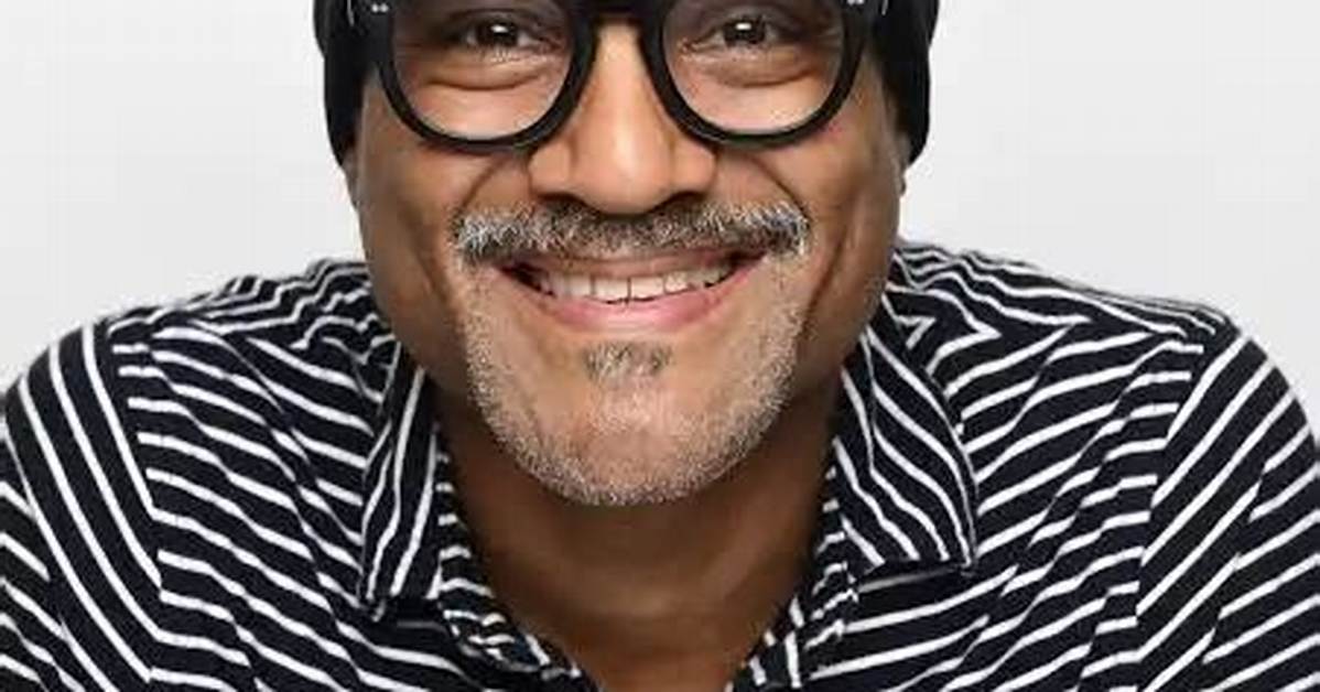 Seth Gilliam Biography, Age, Wife, Movies and Tv Shows, the Walking Dead, the Wire, Oz and Homeland