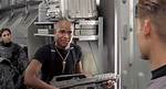 Seth Gilliam in Starship Troopers: an Epic Sci-Fi Performance