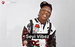 Seyi Vibez Net Worth - How Much Does Seyi Vibez Make? ·