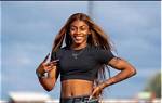 Sha'carri Richardson Height: How Tall Is She?