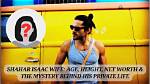 Shahar Isaac's Age: a Deep Dive into the Star's Life