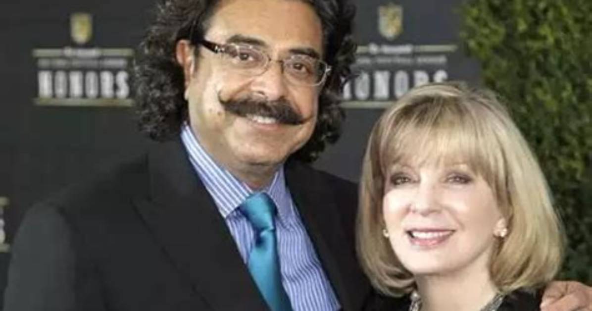 Shahid Khans Wife: Ann Carlson Khan Net Worth, Age, Instagram, House and Young Ann Carlson Khan
