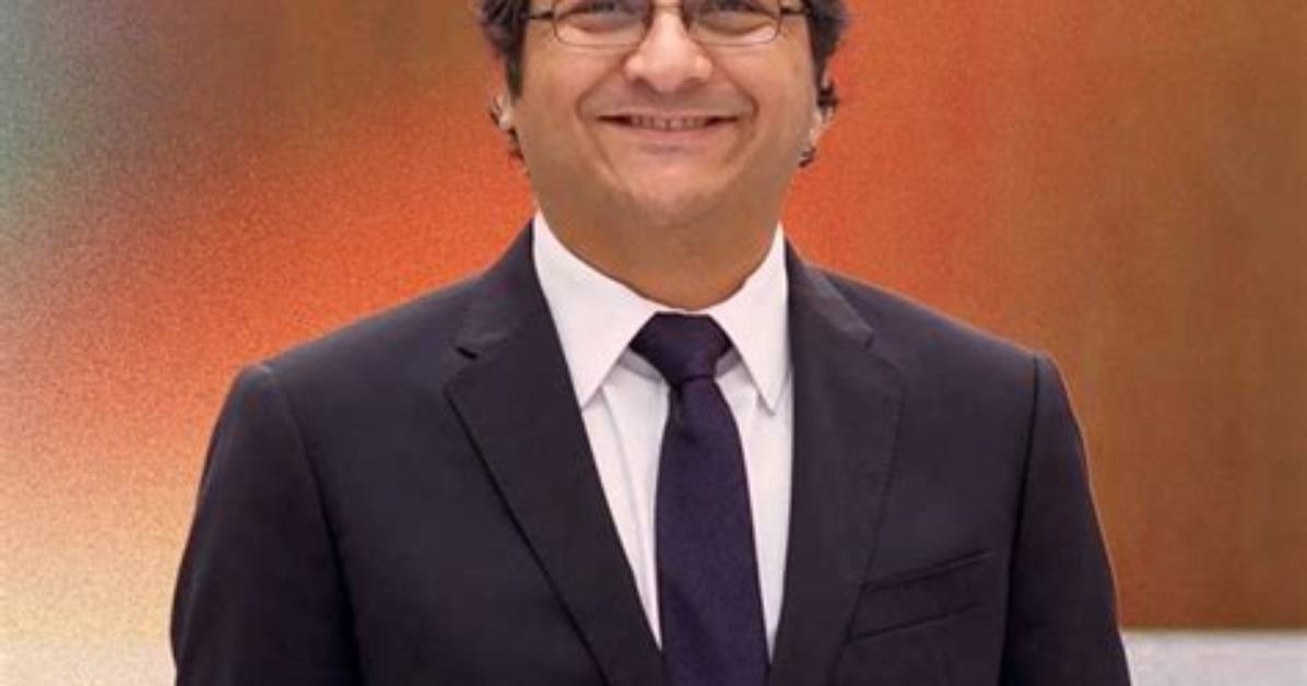 Shahzada Dawood - Empowering Businesses with Excellence