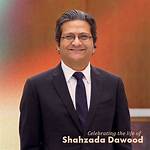 Shahzada Dawood - Empowering Businesses with Excellence