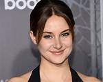 Shailene Woodley: Early Life, Career, Boy Friend & Net Worth