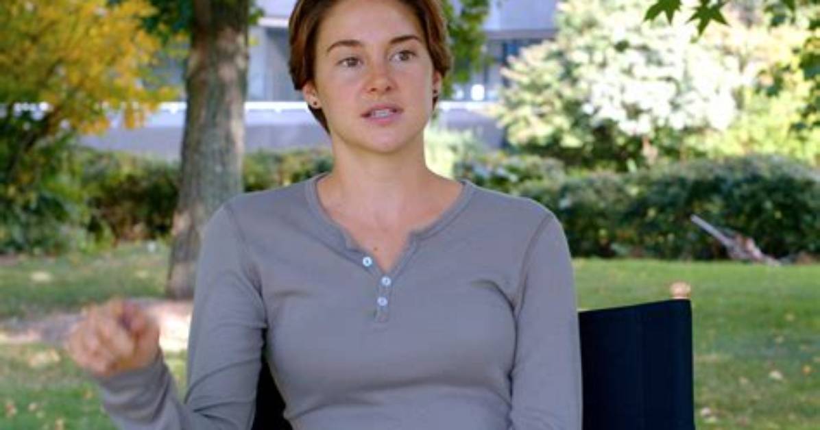 Shailene Woodley's Child Name: a Journey of Motherhood and Meaning