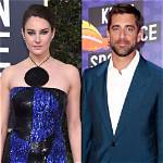 Shailene Woodley's Partner: a Match Made in Hollywood