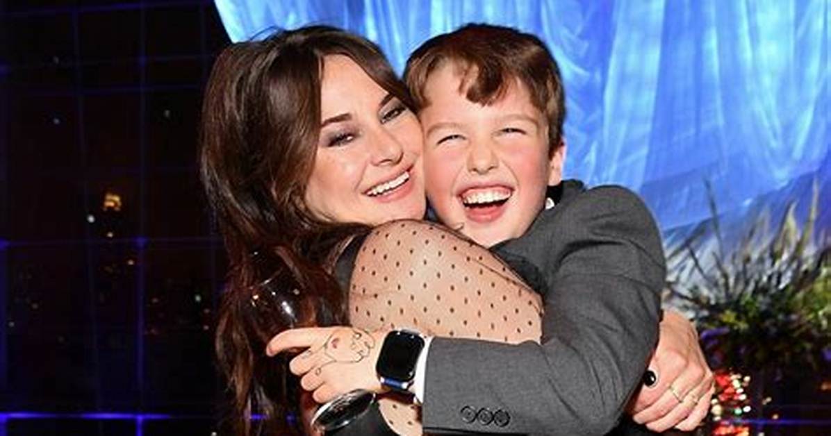 Shailene Woodley's Son: the Truth Revealed