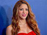Shakira's Net Worth in 2023: Uncovered!