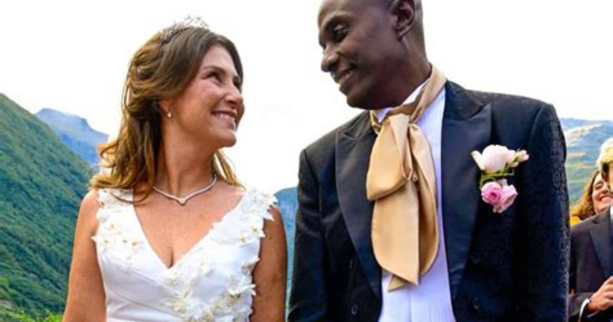 Shaman Durek Parents: Are They Still Alive? Princess Martha Louise Boyfriend Net Worth