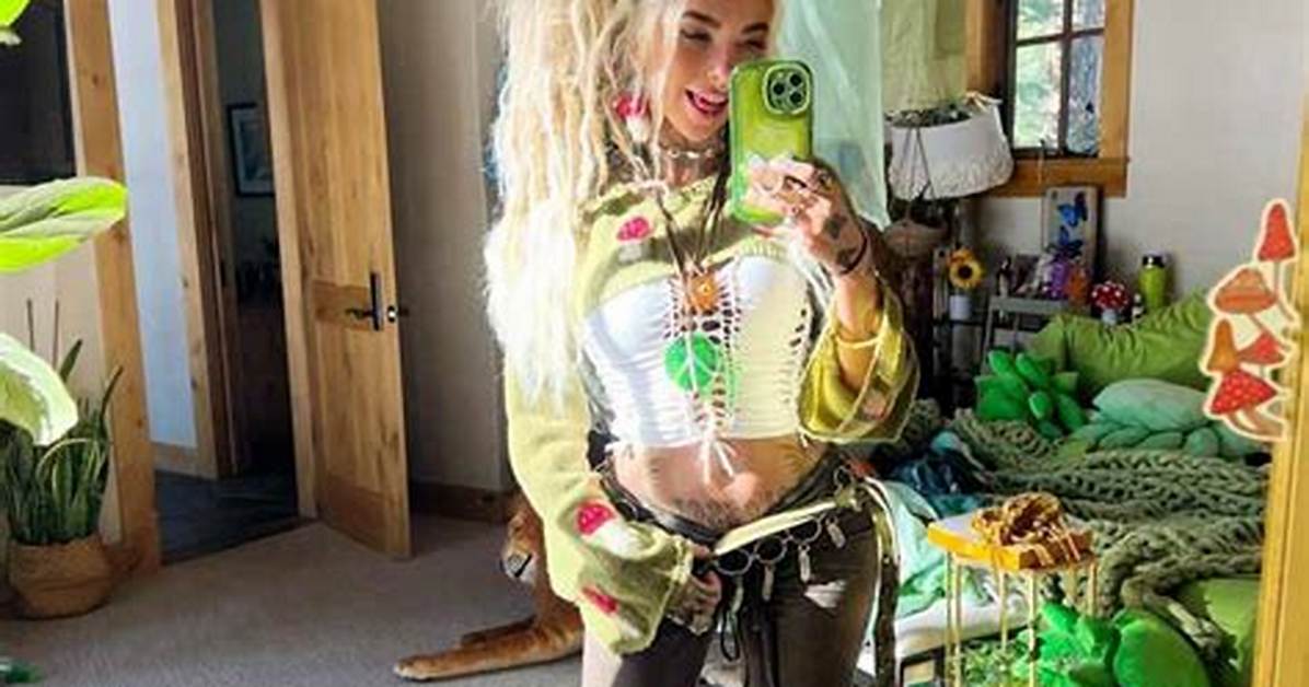 Shanin Blake of Leak: the Ultimate Guide to Shhhh