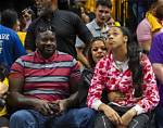 Shaq's First Daughter, Advocate, and Role Model