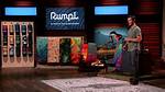 'Shark Tank': Rumpl Founder Wylie Robinson Backs out of Deal, Fans Say He Was on the Show 'Just For