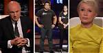 'Shark Tank' Season 14: Jicafoods' Owners Spark Ugly Bidding War Between Barbara Corcoran and Kevin