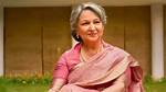 Sharmila Tagore ·