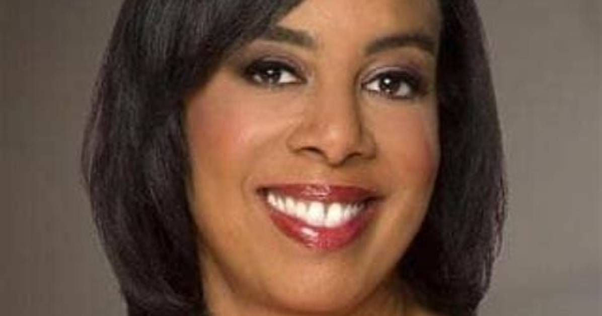 Sharon Epperson Bio, Age, Family, Husband, Kids, Cnbc, Illness, Salary