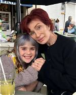 Sharon Osbourne Bio, Age, Parents, Husband, Children, Net Worth ·