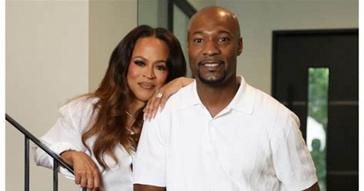 Shaunie Oneal, Father, Mother, Age, Net Worth