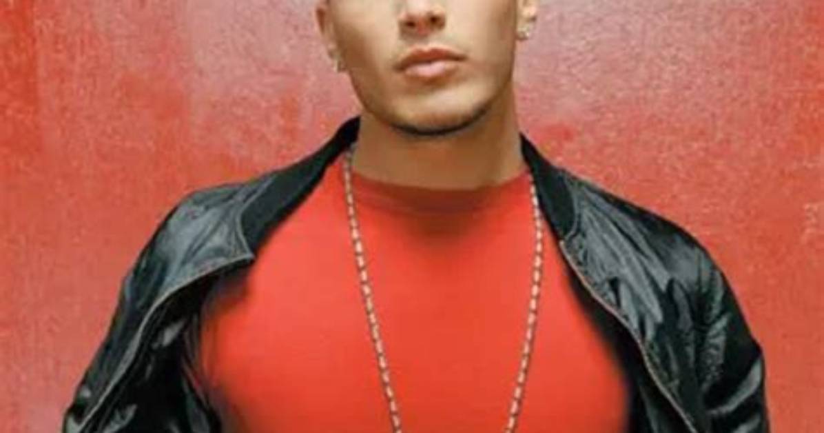 Shawn Desman | Wife Chantelle Leonardo and Illness