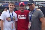 Shawn Michaels' Son: Cameron Kade Hickenbottom, the Legacy Continues