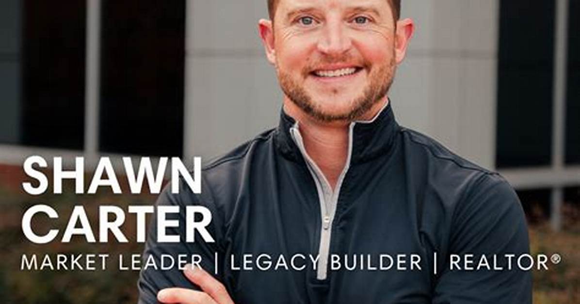 Shawn Shansey: a Leader in Real Estate Investment and Coaching