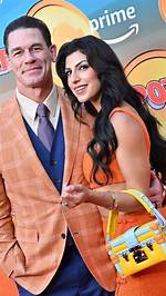 Shay Shariatzadeh Age, Instagram, Parents: John Cena Marries His Girlfriend in Private