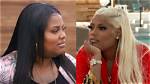 Shedding the Weight: the Paris Love & Hip Hop Weight Loss Journey