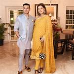 Shehzad Poonawalla's Wife: a Profile of a Philanthropist and Entrepreneur