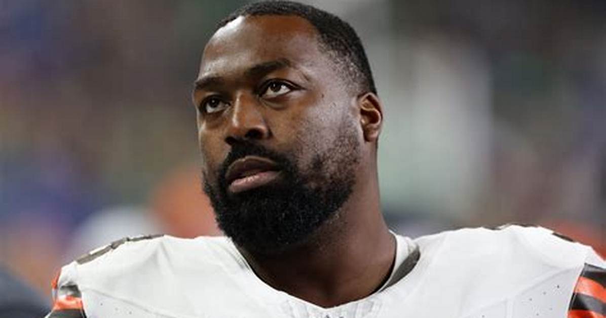 Shelby Harris: Defensive Force and Nfl Standout