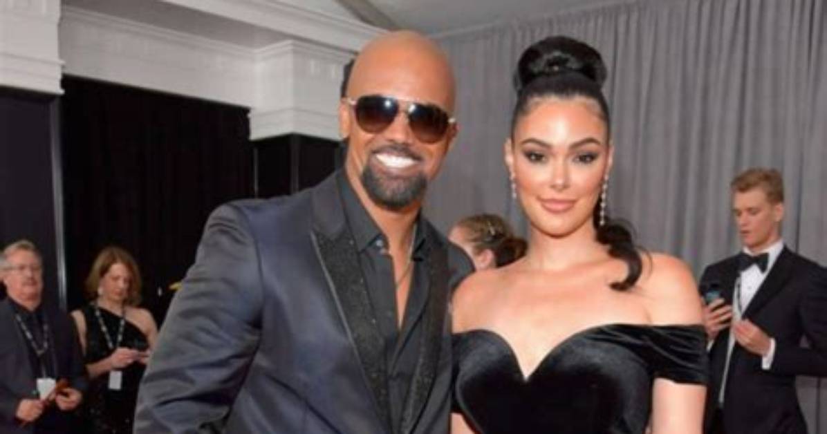 Shemar Moore: Dating, Net Worth, Tattoos, Smoking & Body Facts