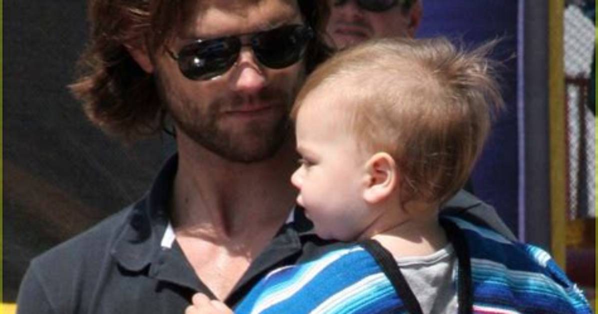 Shepherd Padalecki (Jared Padalecki Son) Wiki, Bio, Age, Height, Weight, Father, Mother, Net Worth, Facts