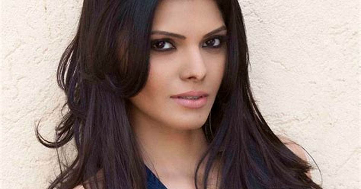 Sherlyn Chopra Biography, Family, Movies, Career and Net Worth.