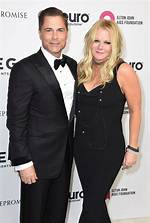 Sheryl Berkoff (Rob Lowe Wife) Wiki, Bio, Age, Height, Weight, Husband, Children, Family, Net Worth, Facts