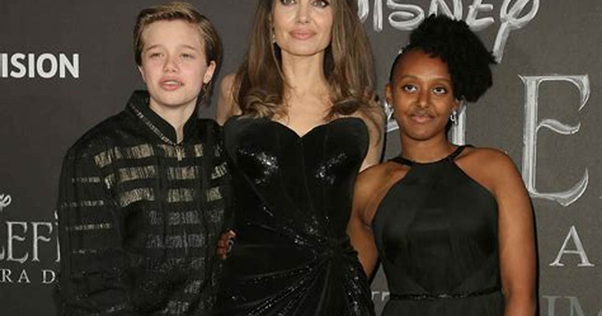 Shiloh Nouvel Jolie-Pitt: the Journey of an Inspiring Young Woman
