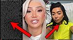 Shocking and Scandalous: Nikita Dragun's Leaked Images Revealed