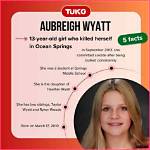 Shocking Details: the Tragic Death of Aubreigh Whatt