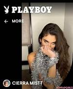 Shocking Revelation: Cierra Mistt's Leaked Secrets Exposed