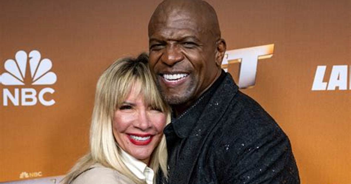 Shocking Truth: Terry Crews' Tragic Fate Revealed