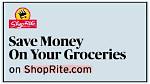 Shop Rite Coupons: Save Big on Groceries Today!