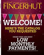 Shop the Fingerhut Catalog Online Today | Enjoy Easy & Convenient Shopping