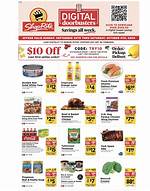 Shoprite Coupons: Exclusive Discounts and Savings