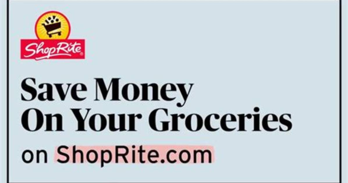 Shoprite Coupons: Save Instantly with Our Convenient Digital Coupons