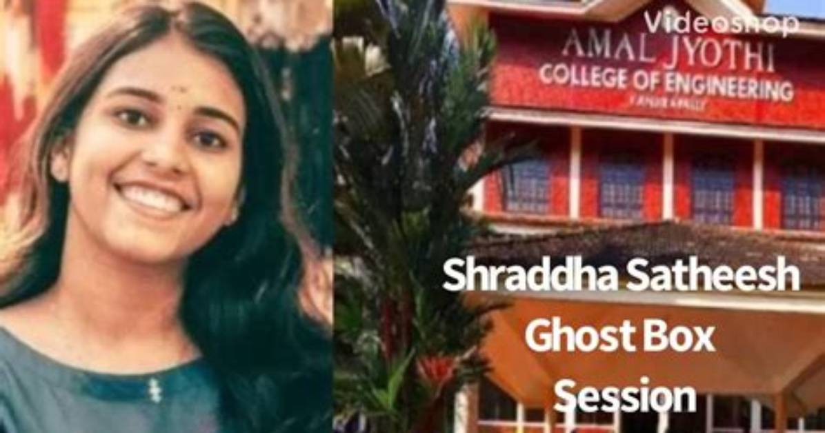Shraddha Satheesh's Guide to Success: Growing Your Career and Beyond